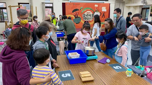 結合在地文化推特色活動  新莊廟街、深坑商圈下周精彩登場