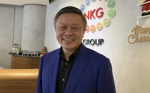 金寶接班布局惹議 前總經理沈軾榮3官司全不起訴