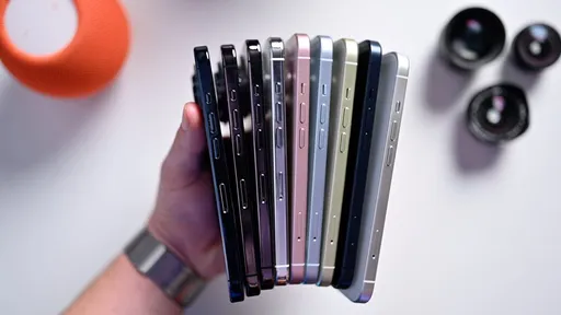 iPhone 15將亮相 全系列產出估8000萬支