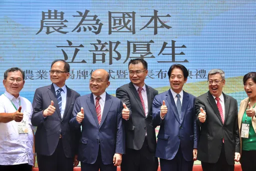 陳吉仲專訪1|缺蛋風暴逼到沒臉待! 「他」的溫柔讓他更難受