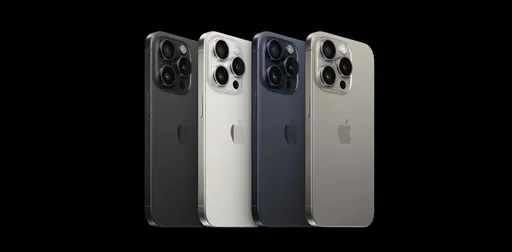 最強分析師指蘋果追加iPhone 15 pro Max訂單　下半年出貨較去年成長