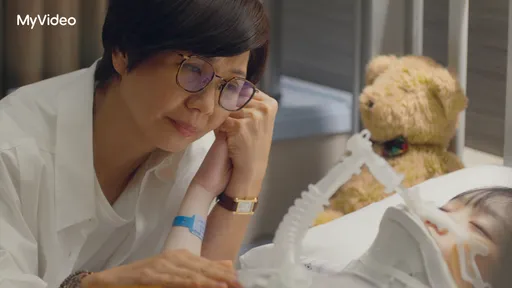 于子育噴香水營造「媽媽的味道」 收服童星真情流露