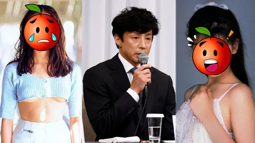 不只吃我香腸!東山紀之黑歷史再爆拋棄2女星 她初戀被丟包垃圾堆