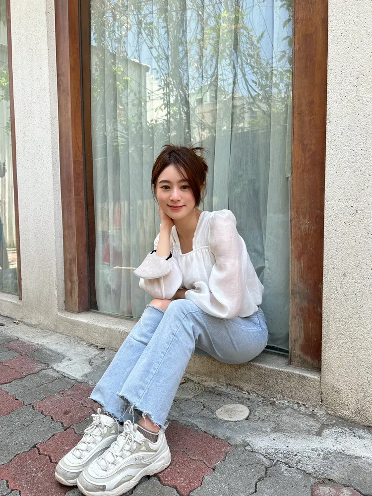 小默兒已有六年豐富直播資歷。（17LIVE提供）