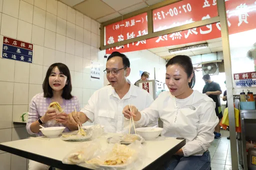 液蛋廠被要求「進口蛋標台灣製」 朱立倫:食藥署定要開罰農業部