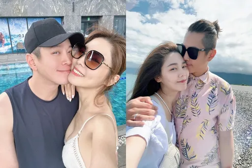 八點檔女神白家綺嫩尪斷腿退團音樂夢碎 自食其力當清潔工攢生活費