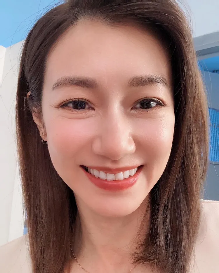 周幼婷。翻攝周幼婷臉書