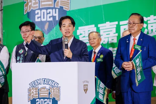 回防台南！赖清德下令党公职防治登革热　喊话中央地方一同努力