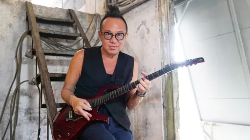 黃大煒生日前夕曝重大喜訊 最棒生日禮物!有望強強聯手周杰倫