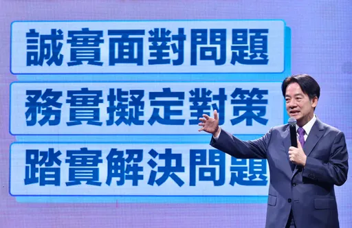 陳吉仲被慰留「害到賴清德」？　民進黨：就事論事別只談政治