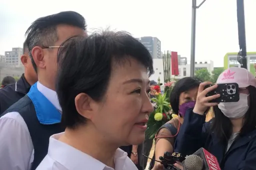 屏東爆炸|台中市隨時做好馳援準備 盧秀燕不打電話給周春米背後藏貼心