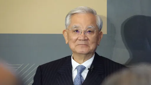 朱立倫酸「賴清德沒請假」都在搞選舉　賴辦提藍營這人反擊：沒請假問題