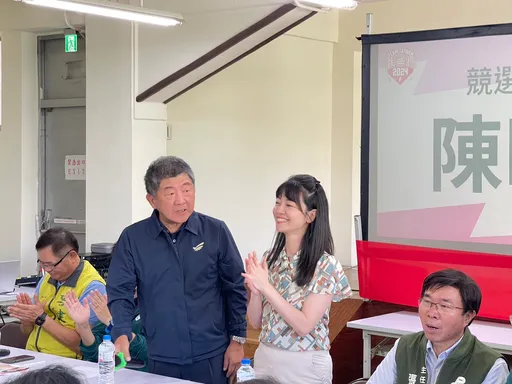 昨認做錯很多事道歉「支持者不買單」　高嘉瑜：社會需要更多善良溫暖