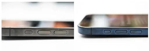 弄髒還是掉漆？iPhone 15 Pro爆「變色」和「吸指紋」問題