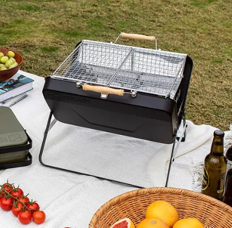 KENLUCK CELEBRATION 喜樂烤肉架原價2880元，特價2399元。樂天市場提供