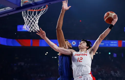 中國男籃無緣巴黎奧運　網崩潰：重要里程悲