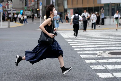 凍卵補助6.5萬　東京「育兒支援對策」拚了