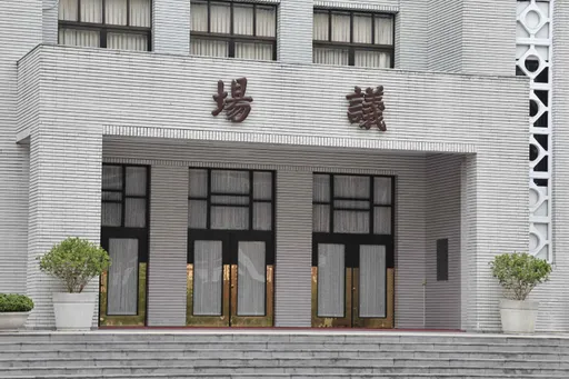 就是今天!立法院正式開議 民進黨團優先法案、召委推舉人選出爐