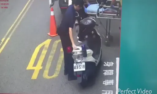 新北兄弟手足相殘 48歲弟拿菜刀猛砍哥害他頭濺血