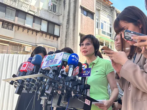 大直樓塌|開挖出包營造廠曝光! 都發局長:公布名單「一個都不能跑」