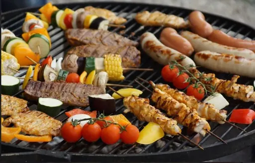 中秋就是要烤肉趴!這食材漲最大 雞蛋、豬肉漲了快1個月