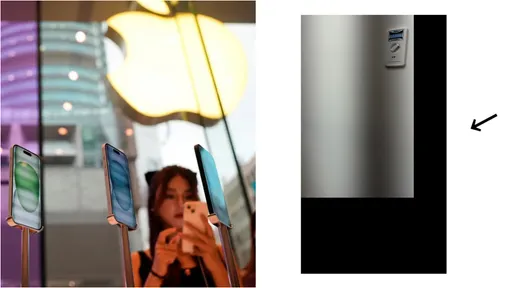 iPhone 15災情！拍照傳「鬼影」　電商人妻用5天崩潰：很嚴重