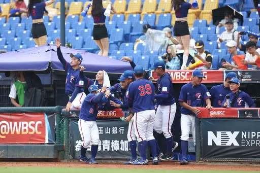 U18世界盃中華隊遇「晚接午」賽程!張趙紘雨中致勝安 4比1擊敗墨西哥