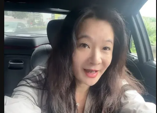 鍾小平喊拜訪弭平初選裂痕 應曉薇給軟釘碰:化解里長緊張關係先