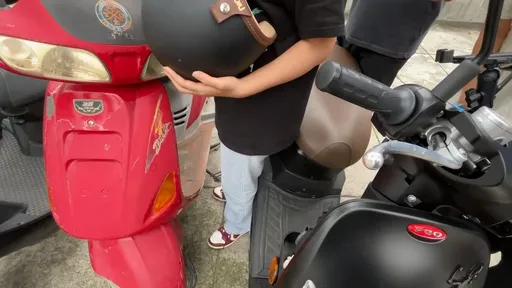 毒駕撞死2人求刑22年 國民法官判12年!家屬無奈:不知該說什麼