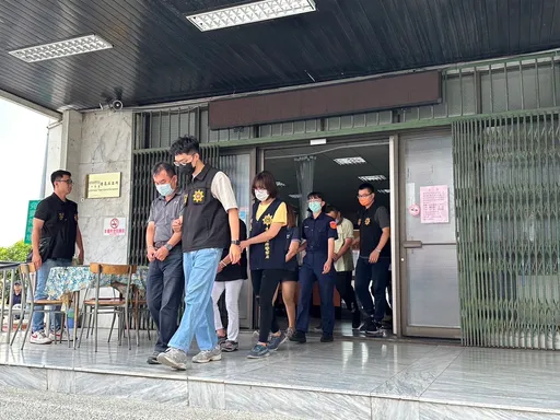 充當看護幫換尿布!3年騙759萬 警識破後GG了