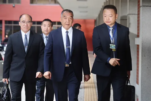 慘!國軍認涂萬財供蛋「幾乎全下肚」 喊冤是農業部遴選廠商「我們簽國產蛋」