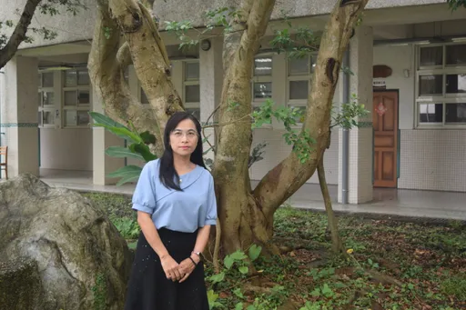 科學教育非資優生專屬　夫妻聯手推偏鄉科教獲師鐸獎