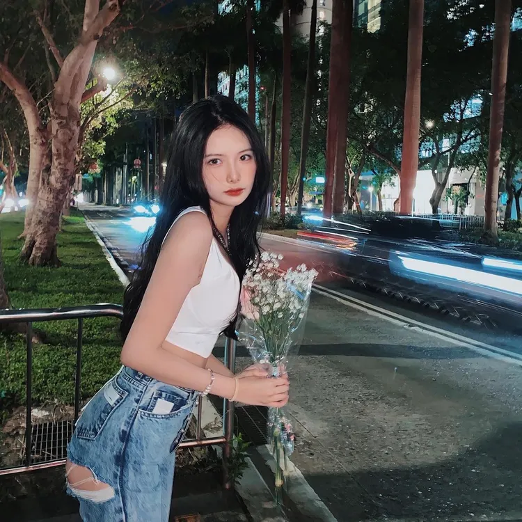 翻攝《joyce05_》的IG