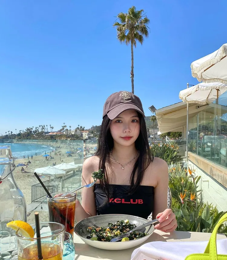 翻攝《joyce05_》的IG