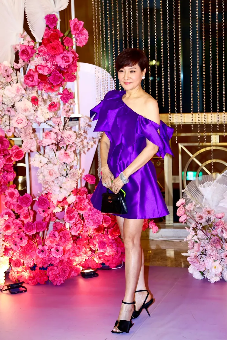 方芳芳很亮眼。彭欣偉攝