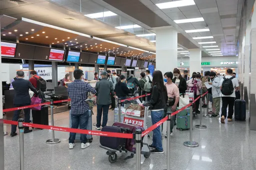 中秋假期澎湖、金門加開航班　9/6起訂位
