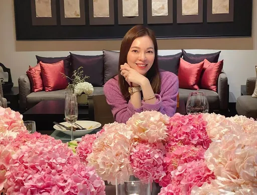 銘馨盃力邀BLACKPINK的最愛！ 決賽日與曾馨瑩有「雙倍」連結