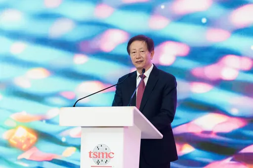 台積電要成為安謀基石投資人? 劉德音:這1、2周會決定是否投資