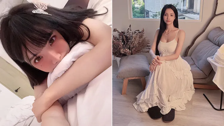 愛里。翻攝自愛里臉書