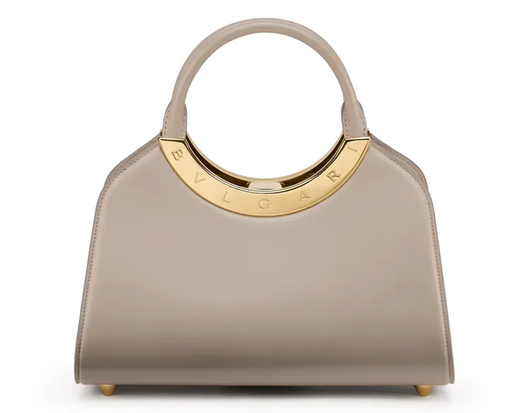Bvlgari Roma包款，價格店洽。品牌提供