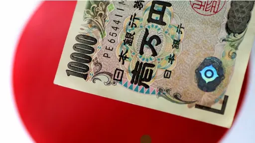 日圓被看貶了!「最準分析師」估年底跌至這價位 明年可能還是最弱