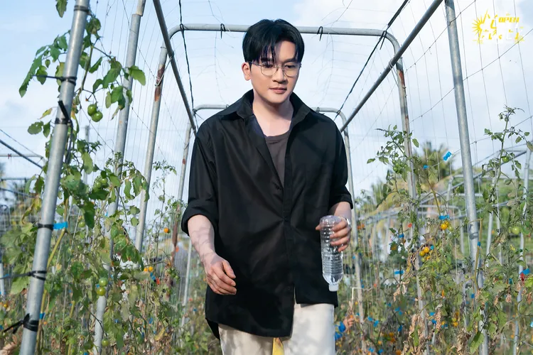 蘇有朋參與《光開門就很忙了》興奮到早上5點多就起床。TVBS提供