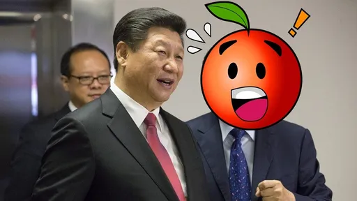 身體最誠實!用蘋果手機、送女兒到美國 中國頭號果粉竟是他