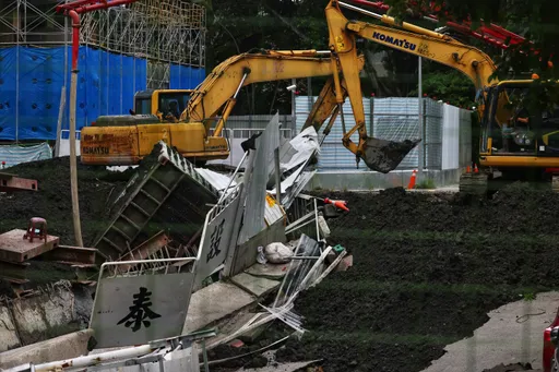 基泰建設7建案勞檢出爐　6處違規3地停工！裁罰每案最重30萬