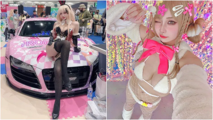 翻攝自IG_wendydydydy