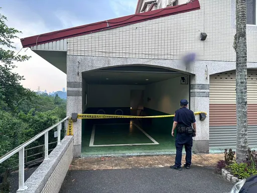 新北摩鐵驚傳裸男陳屍浴缸　疑有「傳播妹」上門待1小時