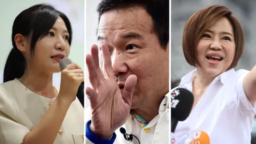 鍾小平戰立委!曝內參民調贏吳沛憶5% 再嗆于美人「白皮綠骨」愛放話