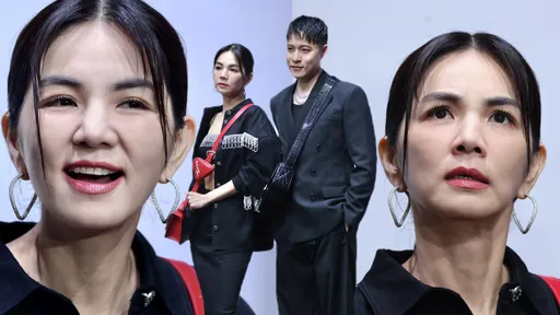 Ella感動見證Selina產子 驚爆左半身麻痺曝老公貼心舉動