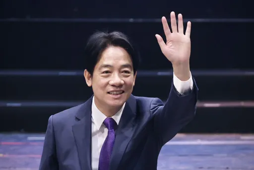 賴清德搶青年票!端3政策牛肉 再設30萬社宅、100億海外圓夢基金