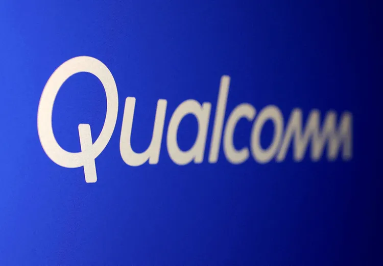 高通（Qualcomm）。資料照片